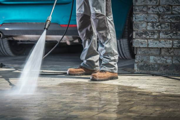 Best Rust Removal  in Pensacola Station, FL