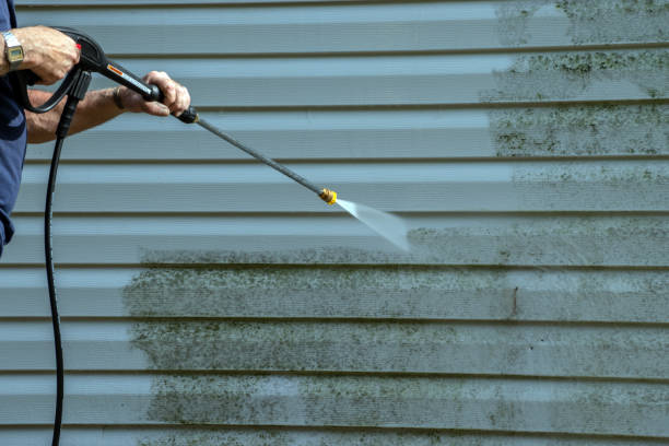 Pensacola Station, FL Pressure Washing Services Company