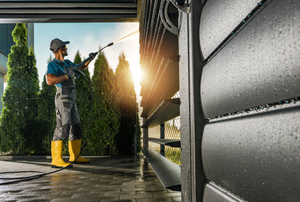 Best Building Exterior Washing  in Pensacola Station, FL