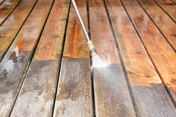 Best Sidewalk and Walkway Cleaning  in Pensacola Station, FL