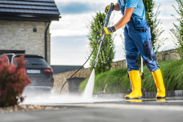 Best Parking Lot and Garage Cleaning  in Pensacola Station, FL